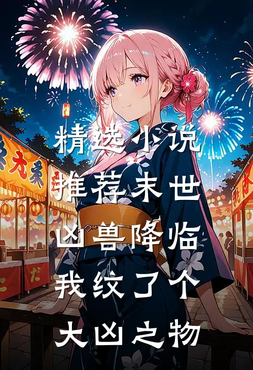 精选小说推荐末世：凶兽降临，我纹了个大凶之物
