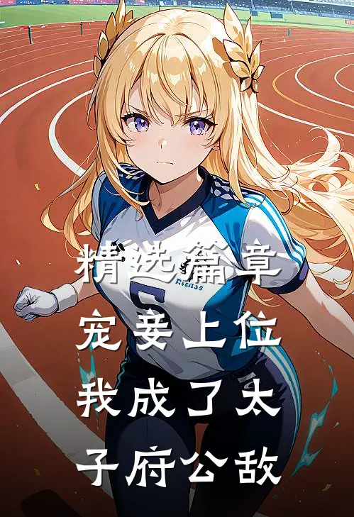 精选篇章宠妾上位：我成了太子府公敌