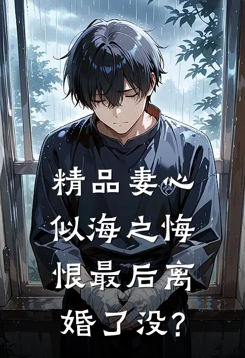 精品妻心似海之悔恨最后离婚了没?