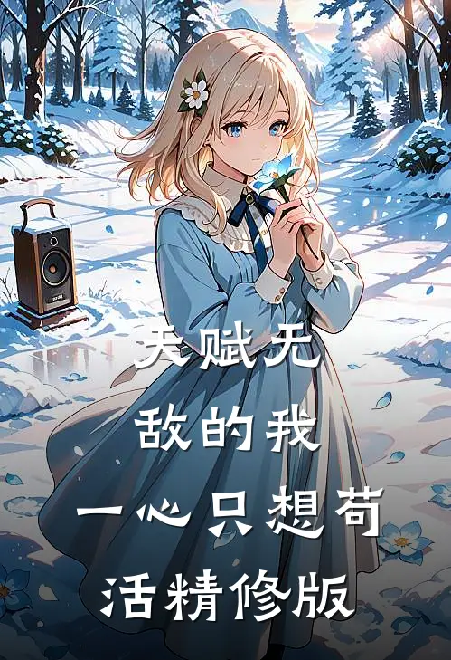 天赋无敌的我，一心只想苟活精修版