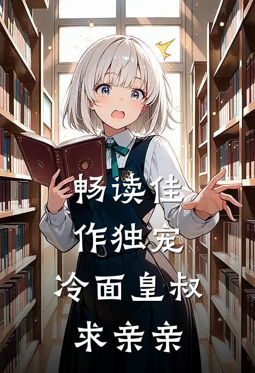 畅读佳作独宠冷面皇叔求亲亲百度