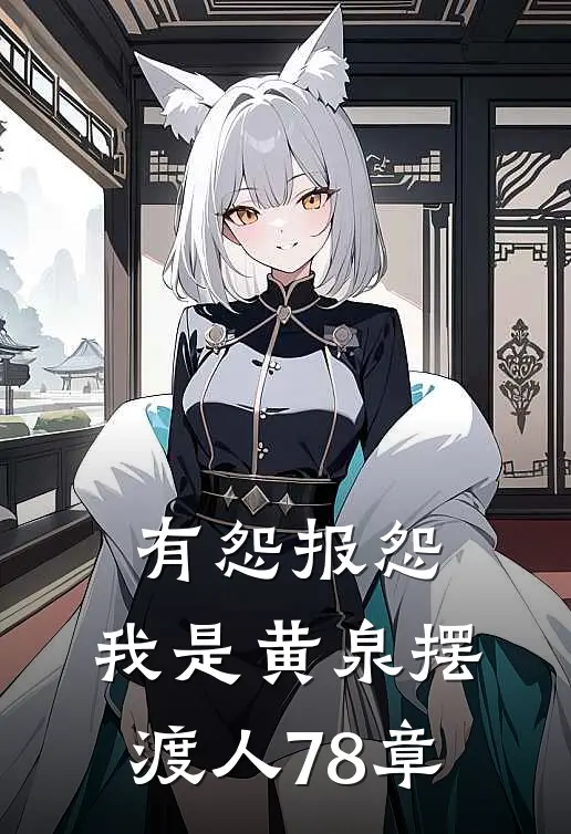 有怨报怨,我是黄泉摆渡人78章阅读