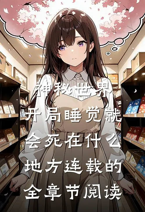 神秘世界:开局睡觉就会死在什么地方连载的全章节阅读