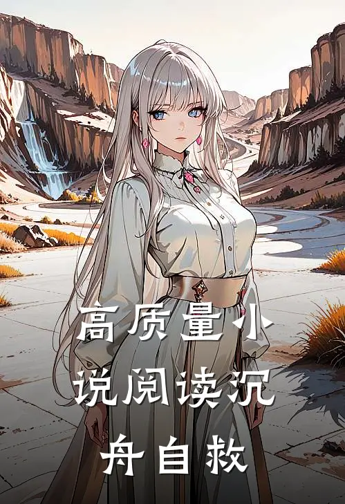 高质量小说阅读沉舟自救