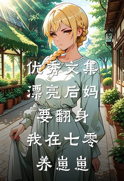 优秀文集漂亮后妈要翻身，我在七零养崽崽