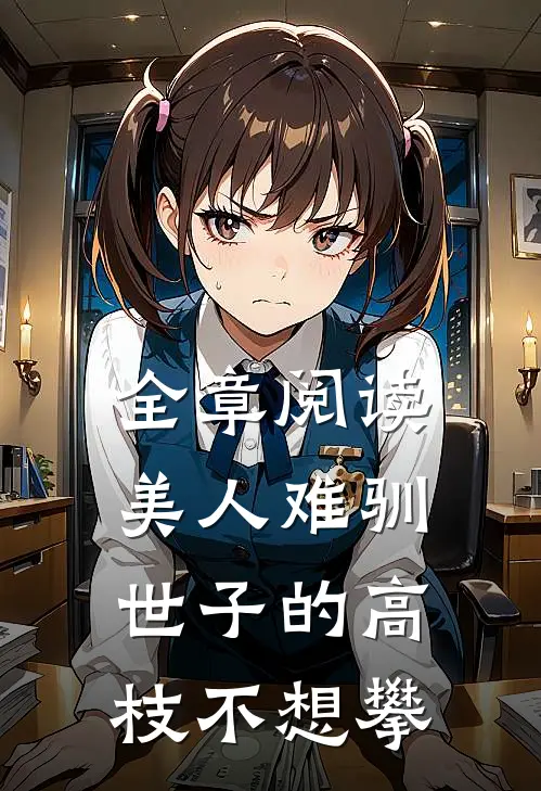 全章阅读美人难驯：世子的高枝不想攀