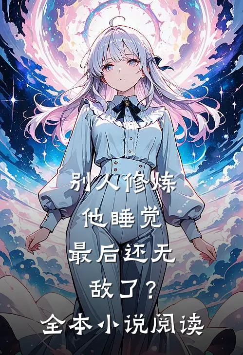 别人修炼他睡觉，最后还无敌了？全本小说阅读
