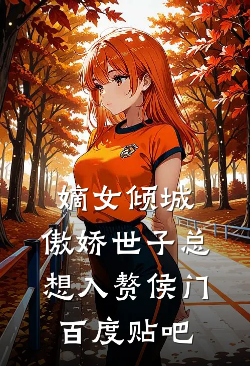 嫡女倾城，傲娇世子总想入赘侯门百度贴吧