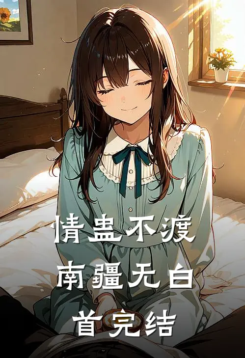 情蛊不渡，南疆无白首完结