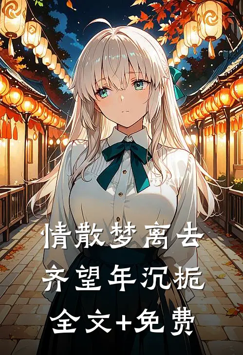 情散梦离去齐望年沉栀全文+免费