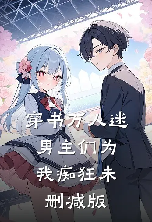 穿书万人迷男主们为我痴狂未删减版免费阅读