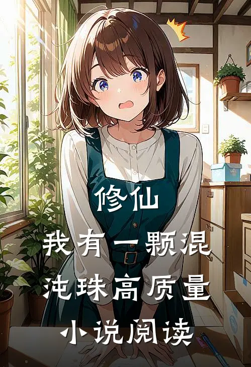 修仙：我有一颗混沌珠高质量小说阅读