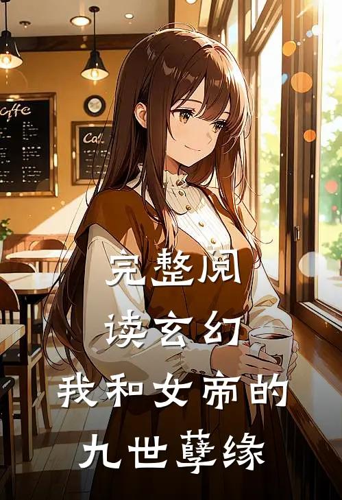 完整阅读玄幻：我和女帝的九世孽缘