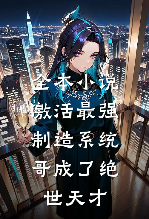 全本小说激活最强制造系统，哥成了绝世天才