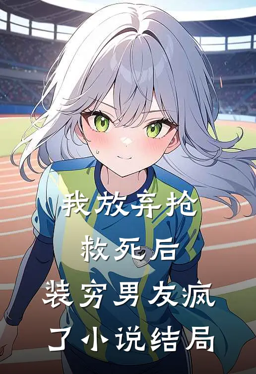 我放弃抢救死后，装穷男友疯了小说结局