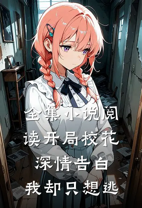 全集小说阅读开局校花深情告白，我却只想逃