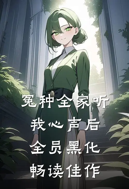 冤种全家听我心声后，全员黑化畅读佳作