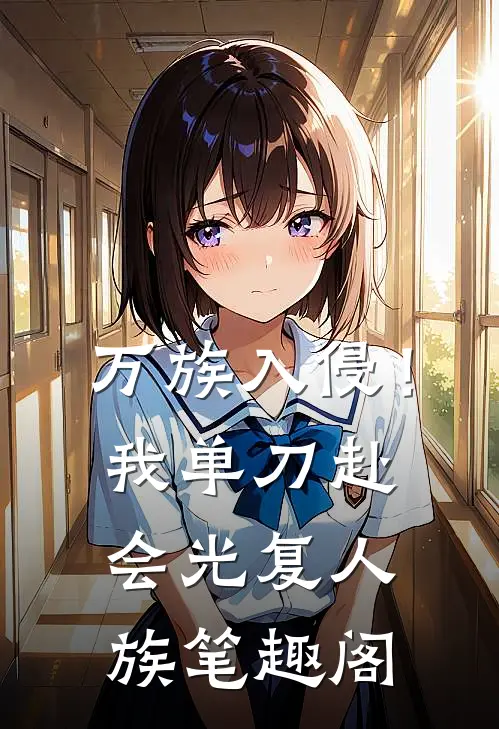 万族入侵！我单刀赴会光复人族笔趣阁