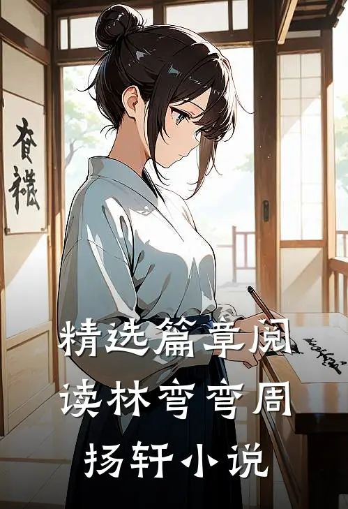 精选篇章阅读林弯弯周扬轩小说