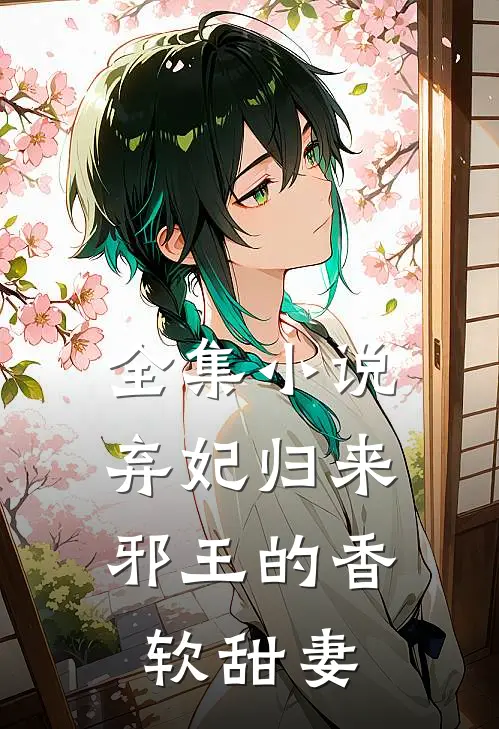 全集小说弃妃归来：邪王的香软甜妻