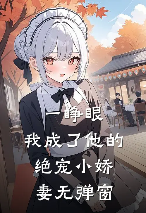 一睁眼，我成了他的绝宠小娇妻无弹窗
