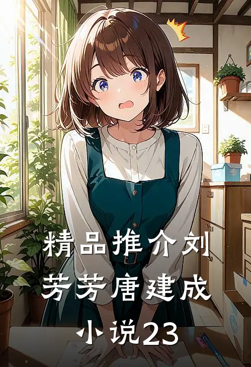 精品推介刘芳芳唐建成小说23