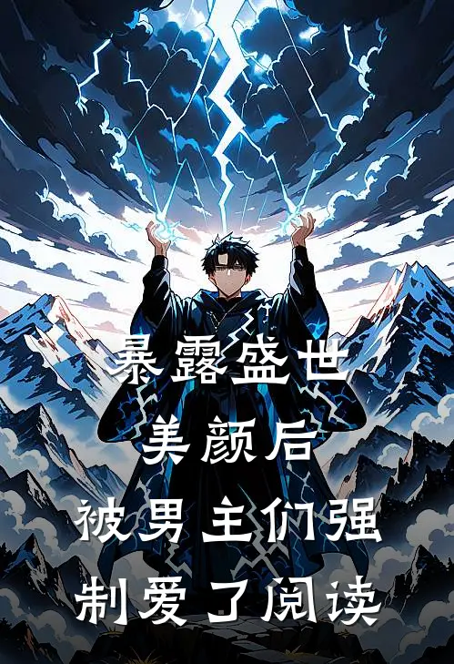暴露盛世美颜后，被男主们强制爱了阅读