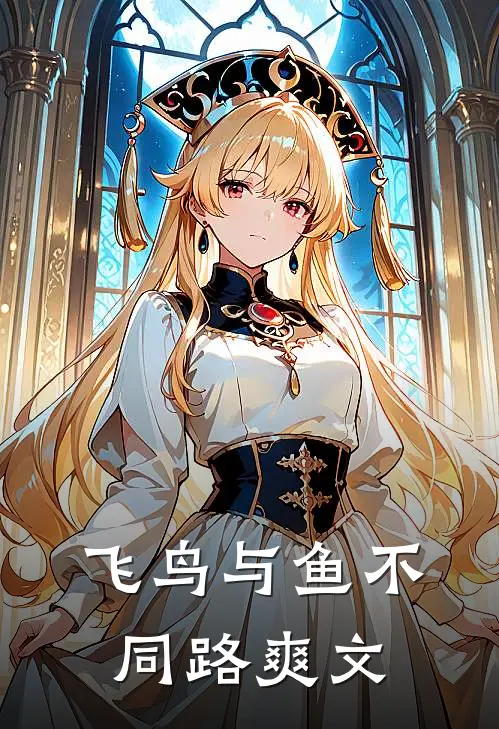 飞鸟与鱼不同路爽文