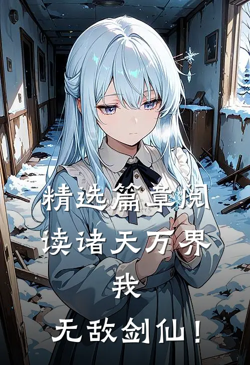 精选篇章阅读诸天万界：我，无敌剑仙！