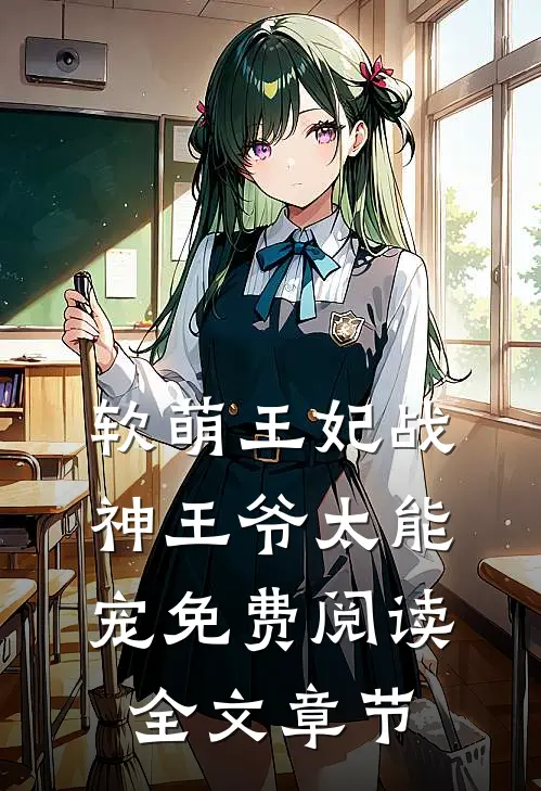 软萌王妃战神王爷太能宠免费阅读全文章节