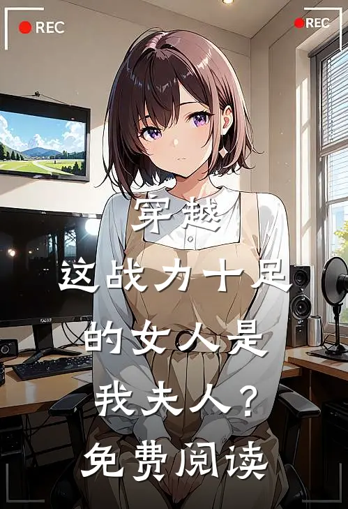 穿越：这战力十足的女人是我夫人？免费阅读