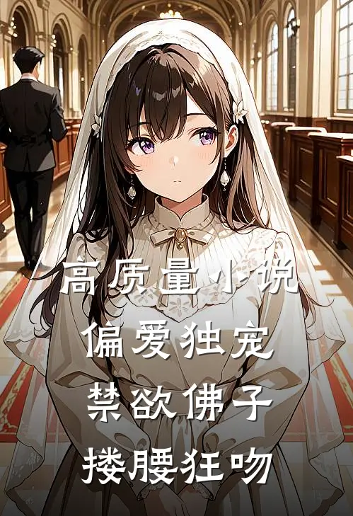 高质量小说偏爱独宠，禁欲佛子搂腰狂吻