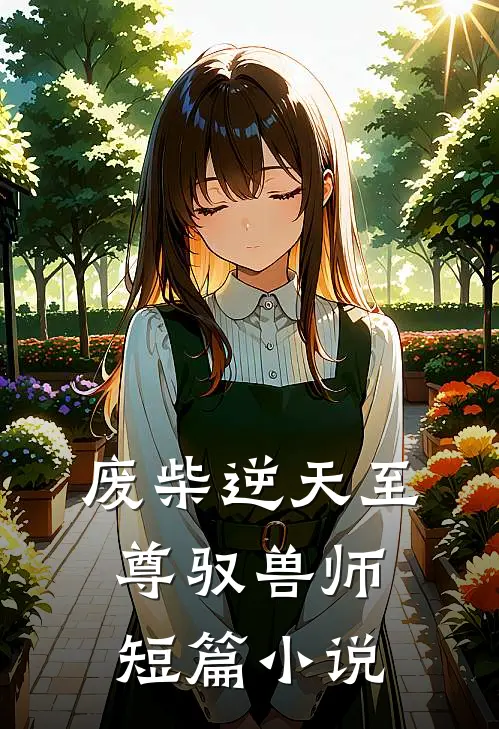 废柴逆天至尊驭兽师短篇小说