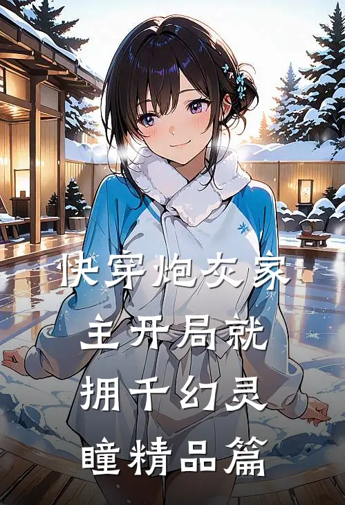快穿炮灰家主开局就拥千幻灵瞳精品篇