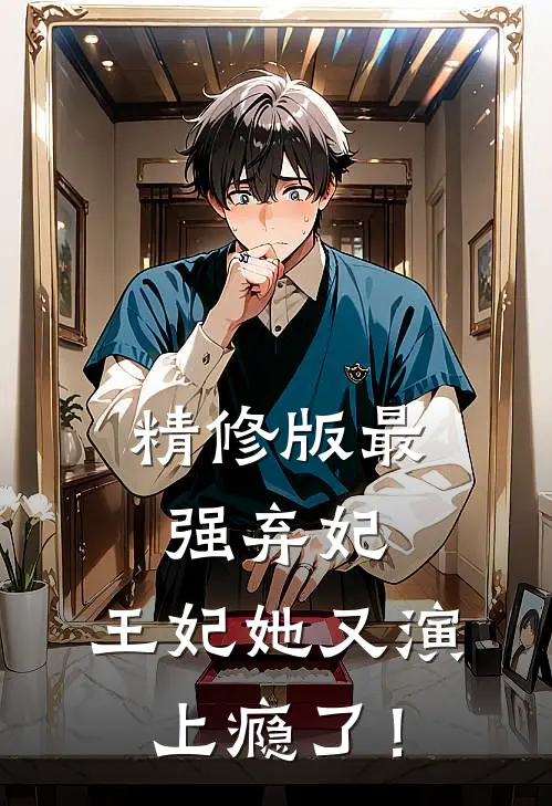 精修版最强弃妃：王妃她又演上瘾了！
