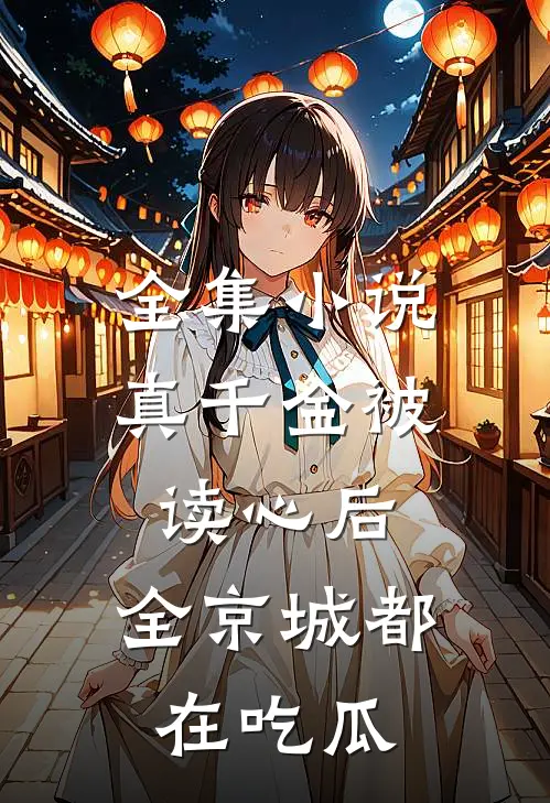 全集小说真千金被读心后，全京城都在吃瓜