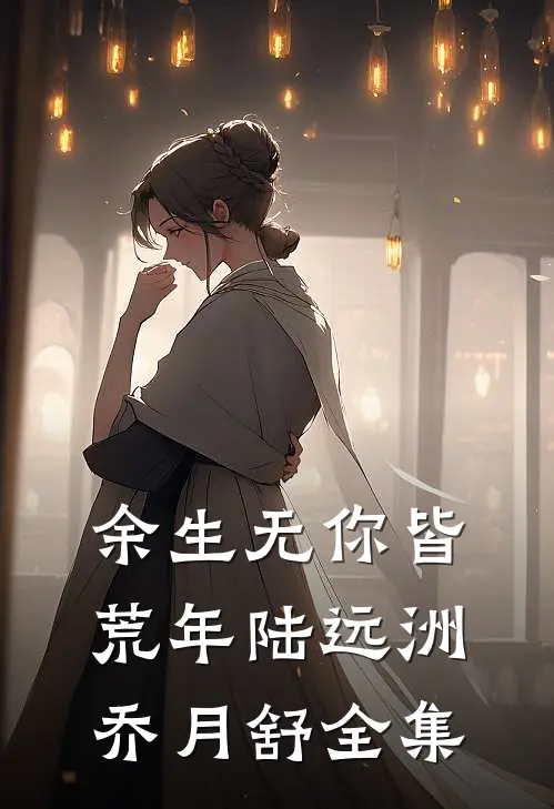 余生无你皆荒年陆远洲乔月舒全集