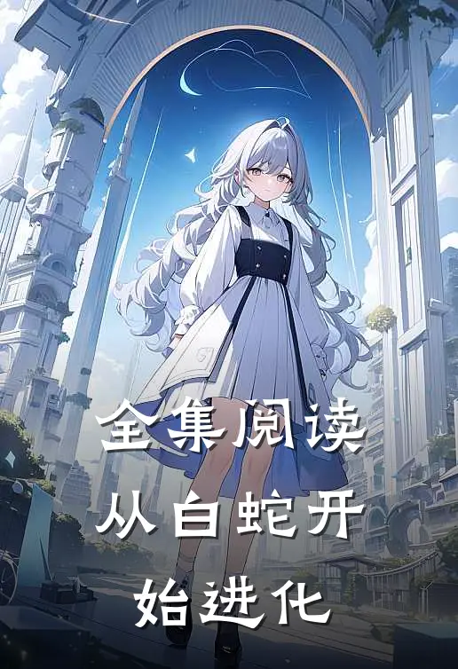 全集阅读从白蛇开始进化