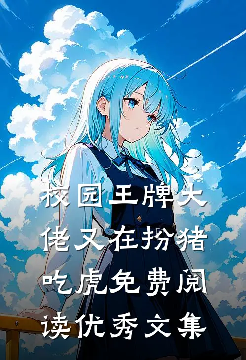 校园王牌大佬又在扮猪吃虎免费阅读优秀文集