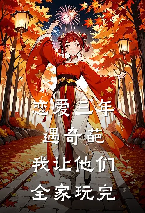恋爱三年遇奇葩,我让他们全家玩完游戏