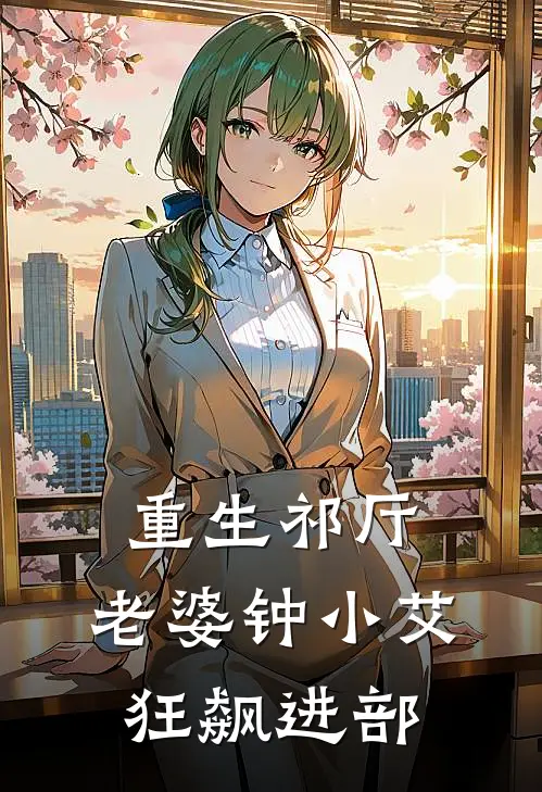 重生祁厅，老婆钟小艾，狂飙进部