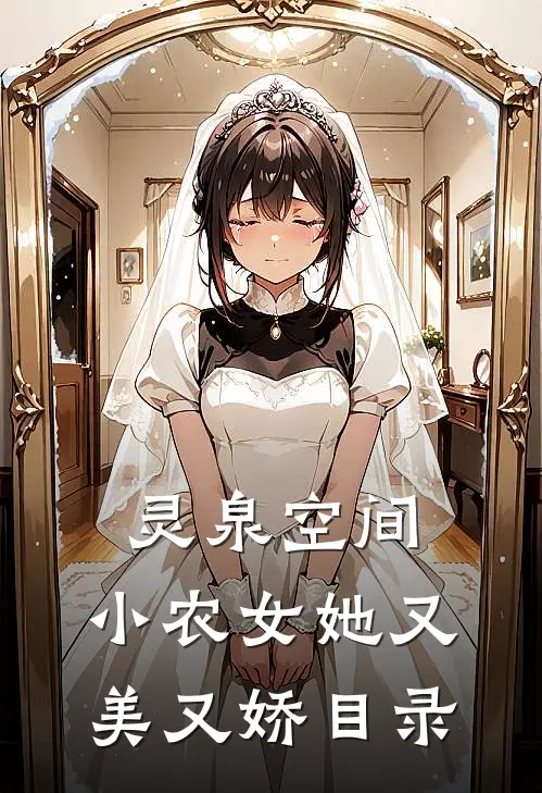 灵泉空间：小农女她又美又娇目录