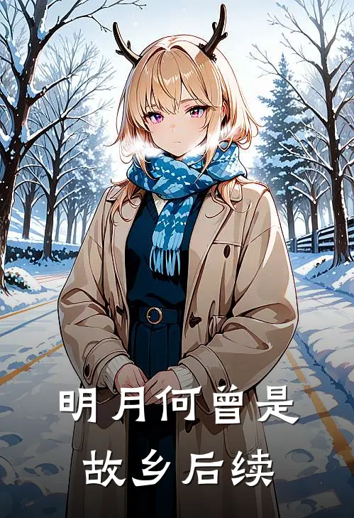 明月何曾是故乡后续