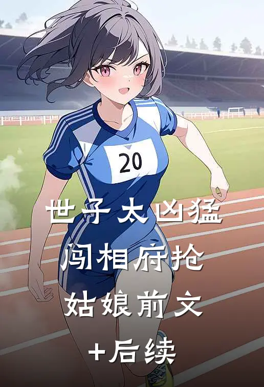 世子太凶猛：闯相府抢姑娘前文+后续