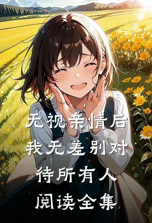 无视亲情后，我无差别对待所有人阅读全集