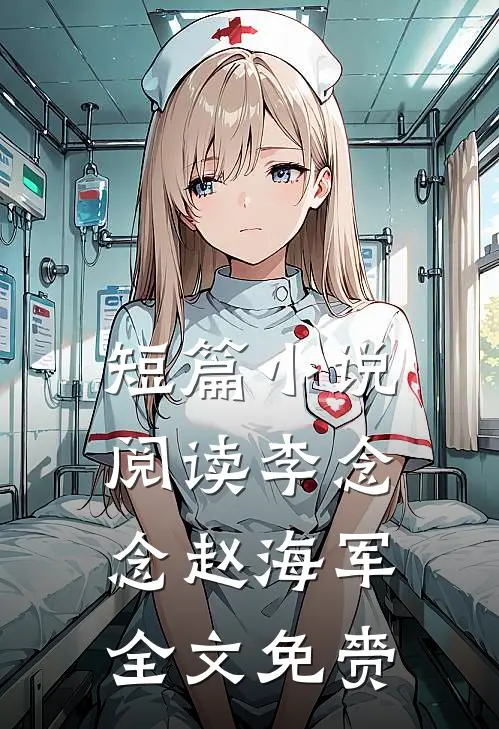 短篇小说阅读李念念赵海军全文免赍