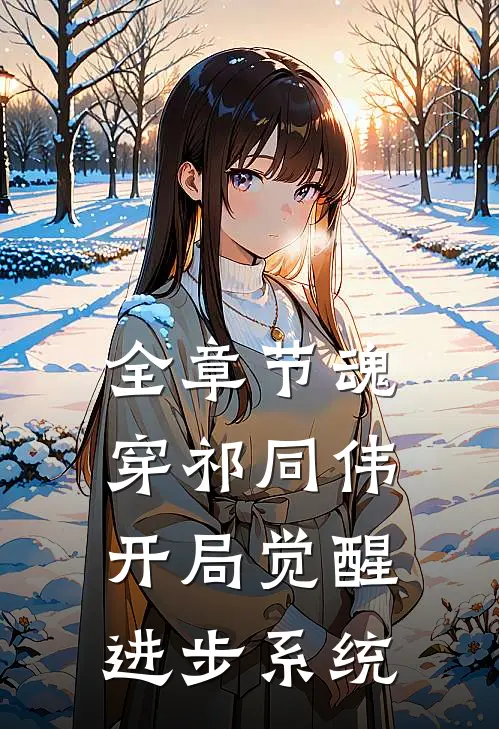全章节魂穿祁同伟，开局觉醒进步系统