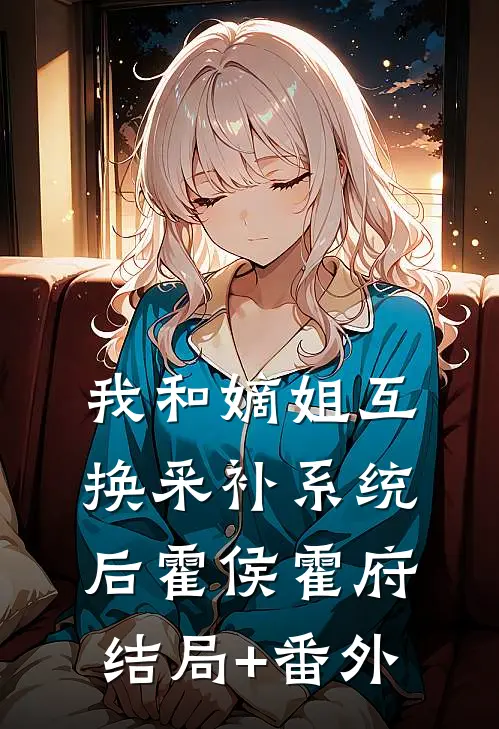 我和嫡姐互换采补系统后霍侯霍府结局+番外