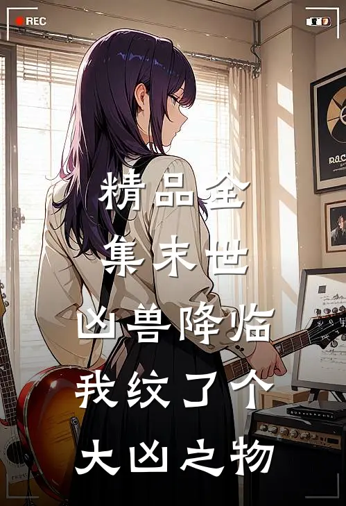 精品全集末世：凶兽降临，我纹了个大凶之物