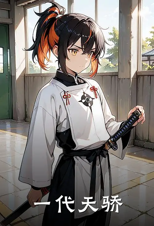 一代天骄